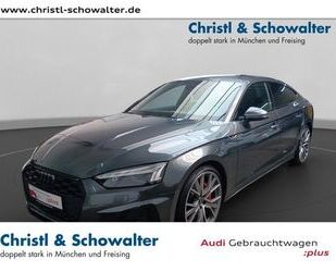 Audi Audi S5 Sportback 3.0 TDI quat AHK MATRIX NAVI 360 Gebrauchtwagen