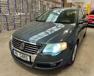 VW Volkswagen Passat Variant Comfortline *Automatik*X Gebrauchtwagen