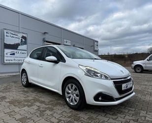 Peugeot Peugeot 208 1.2 VTi 5-trg. Active Klima/PDC/Tempom Gebrauchtwagen