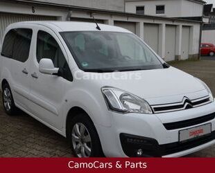 Citroen Citroën Berlingo 1.6 HDI Kombi Selection Klima Nav Gebrauchtwagen