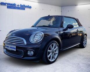 Mini MINI Mini Cooper Cabrio Highgate, very british ... Gebrauchtwagen