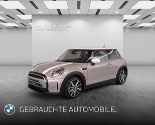 Mini MINI Cooper Hatch PDC Driv.Assist Sportsitze LED Gebrauchtwagen