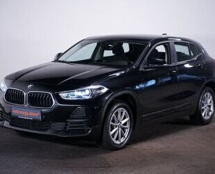 BMW BMW X2 1.5 18i sDrive Advantage*LED*Keyless*Nav*SH Gebrauchtwagen