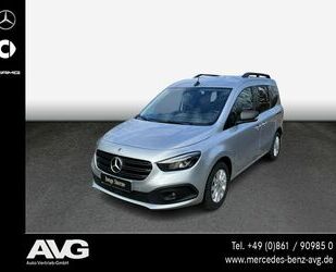 Mercedes-Benz Mercedes-Benz Citan 110 Tourer PRO Standard LED MB Gebrauchtwagen