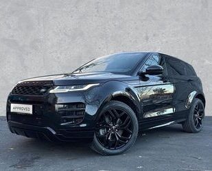 Land Rover Land Rover Range Rover Evoque P300e AWD R-Dynamic Gebrauchtwagen