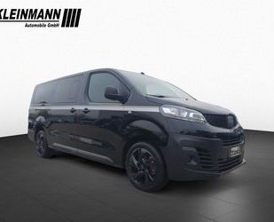 Fiat Fiat Scudo Kombi M1 L3 2.0 M-Jet (180) AT 8-Sitzer Gebrauchtwagen