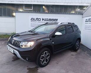 Dacia Dacia Duster Sondermodell Adventure TCe 150 Start& Gebrauchtwagen