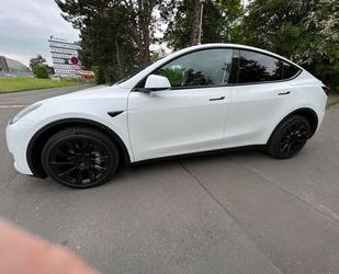 Tesla Tesla Model Y Dual Motor AWD 1Hand USS Gebrauchtwagen