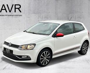 VW Volkswagen Polo V 1.2 TSI*beats*App-connect*PDC*Al Gebrauchtwagen