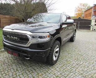 Dodge Dodge Ram 1500 Luxury Short Box Luftferderung Li Gebrauchtwagen