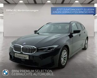 BMW BMW 320d Touring M Sport LiveCockpitProf Kamera LE Gebrauchtwagen