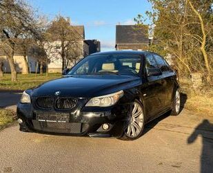 BMW BMW 520d EfficientDynamics Edition EfficientDyna.. Gebrauchtwagen