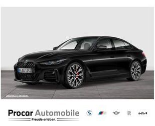 BMW BMW M440i xDrive Gran Coupé M Sport Pro ACC AHK 36 Gebrauchtwagen