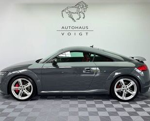 Audi Audi TTS Coupe quattro|Virtual|B&O|LED|Magnetic Ri Gebrauchtwagen