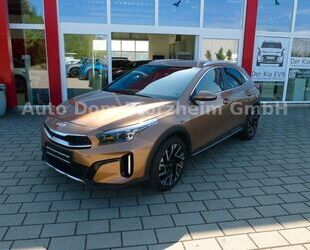 Kia Kia XCeed 1,6 D 48V DCT Platinum Edition Gebrauchtwagen