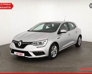 Renault Renault Megane 1.2 TCe 130 Play Sitzheizung Navi P Gebrauchtwagen