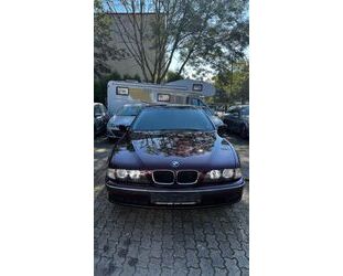 BMW BMW 520i Gebrauchtwagen