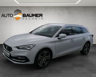 Seat Seat Leon Sportstourer 1.5 eTSI Xcellence Plus DSG Gebrauchtwagen