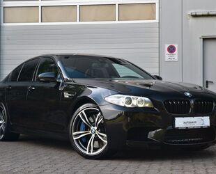 BMW BMW M5 LCI Bang&Olufsen Alcantra Himmel Sitz.Belüf Gebrauchtwagen