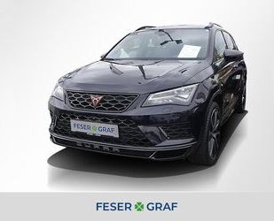 Cupra Cupra Ateca VZ 2.0 TSI DSG DCC*ACC*AHK*KAMERA*PANO Gebrauchtwagen