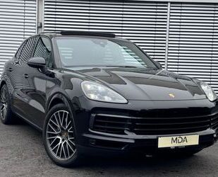 Porsche Porsche Cayenne S Approved Pano Matrix 21-Zoll HUD Gebrauchtwagen