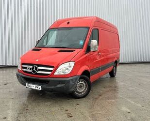 Mercedes-Benz Mercedes-Benz Sprinter II Kasten 316 CDI 3Sitzer Gebrauchtwagen