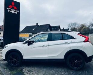 Mitsubishi Mitsubishi Eclipse Cross*Allrad*Kamera*Garantiepas Gebrauchtwagen