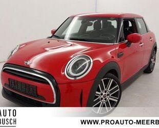 Mini MINI COOPER HUD/KAMERA/SPIEGEL-PAKET/DRIVE-ASSIST/ Gebrauchtwagen