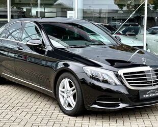 Mercedes-Benz Mercedes-Benz S 400 Hybrid - 82.000km - 360° Kamer Gebrauchtwagen