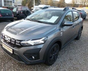 Dacia Dacia Sandero Stepway Expression TCE 90 Gebrauchtwagen