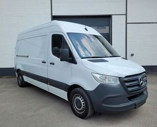 Mercedes-Benz Mercedes-Benz Sprinter FWD 211 CDI FWD L2 MBUX CAM Gebrauchtwagen