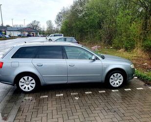 Audi Audi A4 2.0 TDI 125kW (DPF) Avant - Gebrauchtwagen