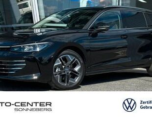 VW Volkswagen Passat Elegance 2.0 TDI DSG -MTRX*HUD*3 Gebrauchtwagen