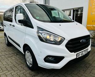 Ford Ford Transit 2.0 Custom 320 L1-9 Sitze-Klima-1.Hd- Gebrauchtwagen