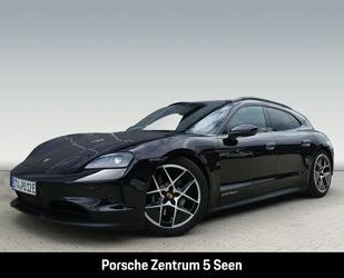 Porsche Porsche Taycan Sport Turismo, PRIVACY, PANO, ACC, Gebrauchtwagen