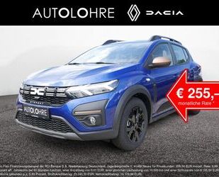 Dacia Dacia Sandero Stepway Extreme+ TCe 110 Gebrauchtwagen