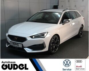 Cupra Cupra Leon Sportst.1.4 e-Hybrid 180kW 19