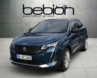 Peugeot Peugeot 3008 Hybrid 225 e-EAT8 GT Gebrauchtwagen