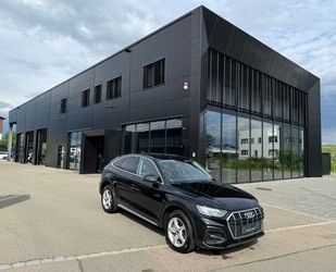 Audi Audi Q5 Sportback 40 TDI quatt Aut Virtual ACC L Gebrauchtwagen