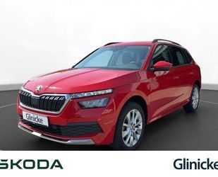 Skoda Skoda Kamiq 1.0 TSI Ambition Gebrauchtwagen