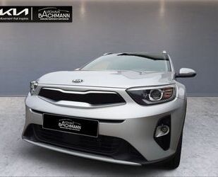 Kia Kia Stonic 1.0 T-GDI Spirit/Navi/Drive/ Bluetooth Gebrauchtwagen