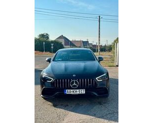 Mercedes-Benz Mercedes-Benz AMG GT 53 4MATIC+ + BRABUS 510 hp Gebrauchtwagen