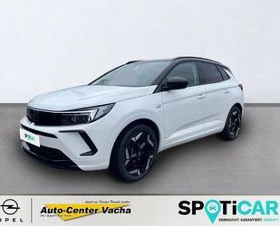 Opel Opel Grandland GSe PHEV +Navi +360°Kamera +Intelli Gebrauchtwagen