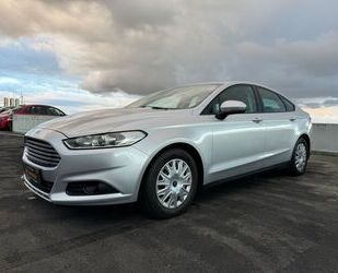 Ford Ford Mondeo Lim. 2.0 TDCI 110 KW EURO6 PDC Gebrauchtwagen