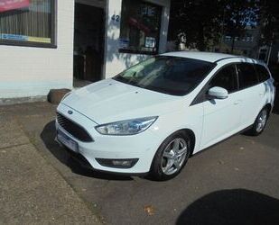 Ford Ford Focus Turnier Business