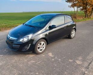 Opel Opel Corsa 1.4 ENERGY Super Ausstattung Gebrauchtwagen