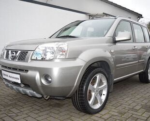 Nissan Nissan X-Trail*Allradantrieb*Automatik*PDC* Gebrauchtwagen