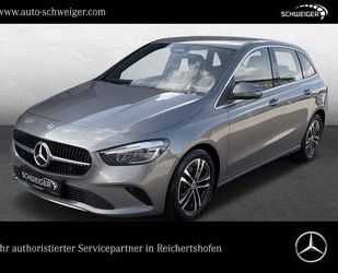 Mercedes-Benz Mercedes-Benz B 180 Progressive Kamera MBUX Navi Gebrauchtwagen