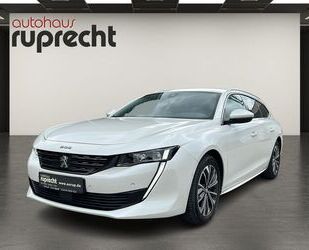 Peugeot Peugeot 508 Allure|KAMERA|PARKASSIST|NAVI| Gebrauchtwagen