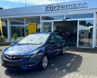 Opel Opel Astra ST Edition Start/Stop Gebrauchtwagen